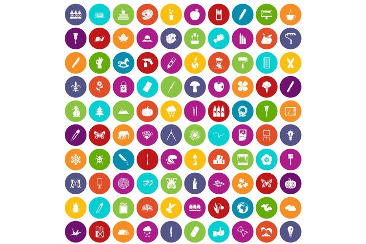 Paint Icon Image 24