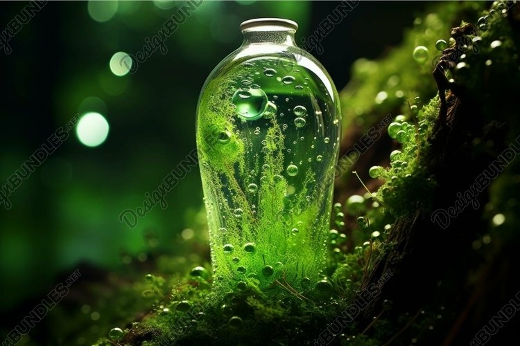 Forest Clipart Image 2