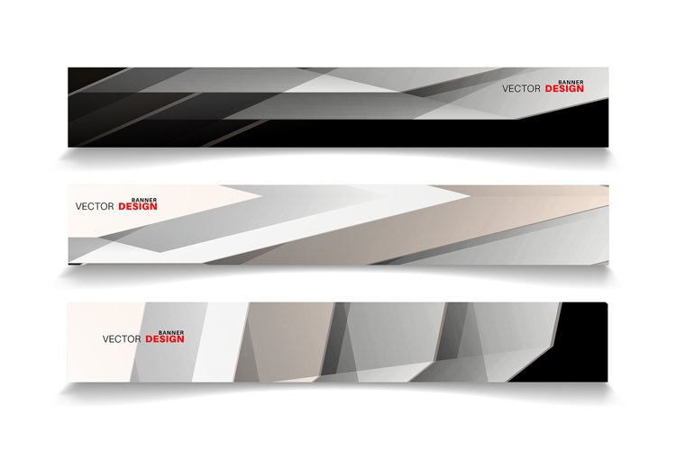 Abstract Vector Image 8