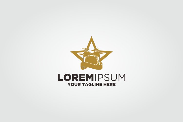 Star Logo Image 7
