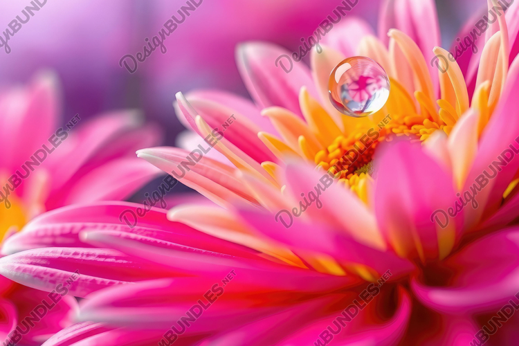 Daisy Background Image 18