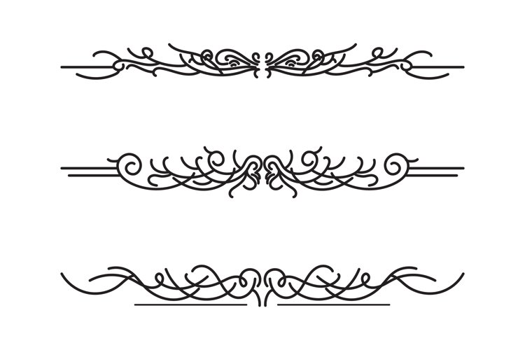 Border Clipart Image 17