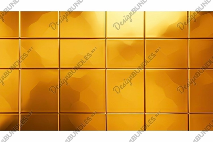 shimmer golden background example image 1