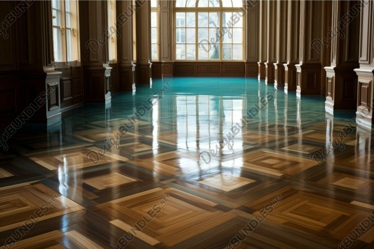 Reflection Clipart Image 10