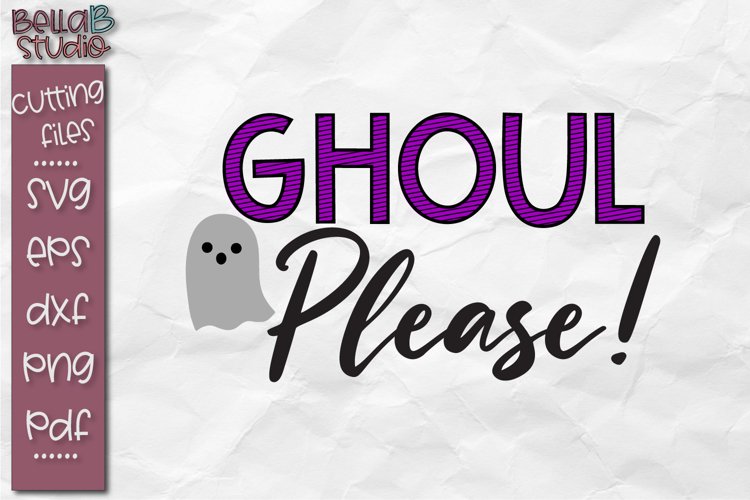 Halloween Sublimation Design Image 16