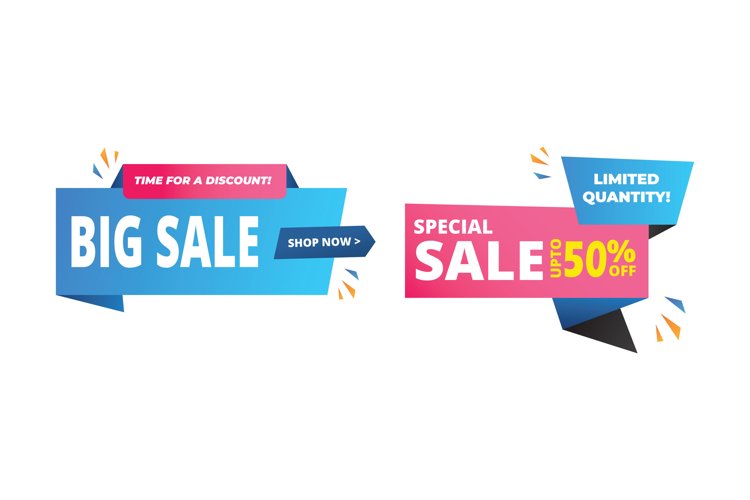 Banner Clipart Image 13
