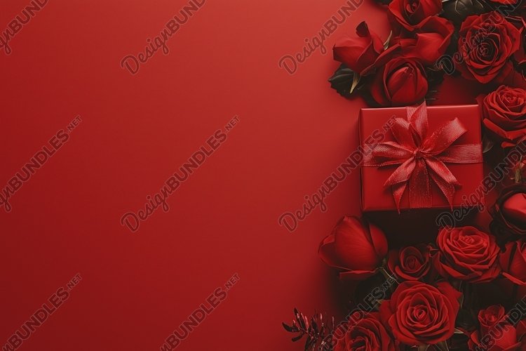 Valentine Background Image 7