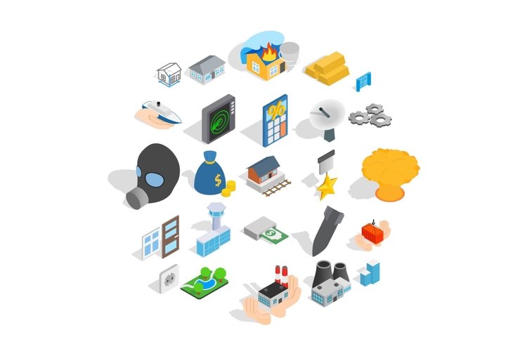 3d Icons Image 18