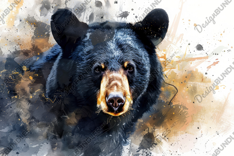 Bear Wallpaper Image 12