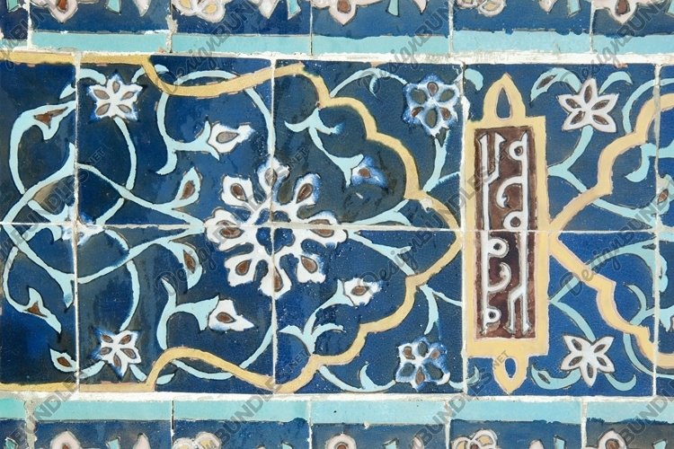 Tile Texture  Image 3