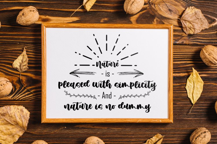 Nature Svg Image 23