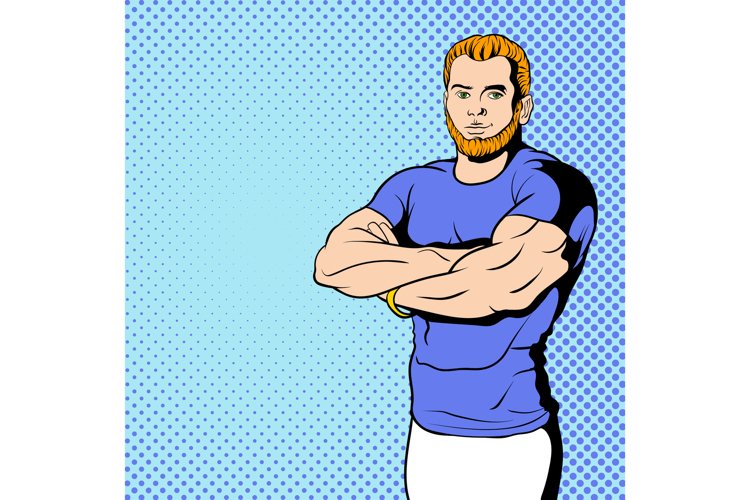 Fitness Clipart Image 8