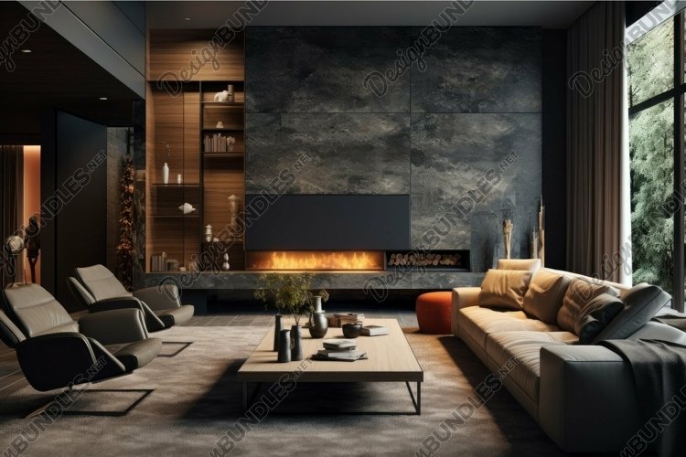 Furniture Clipart Image 16