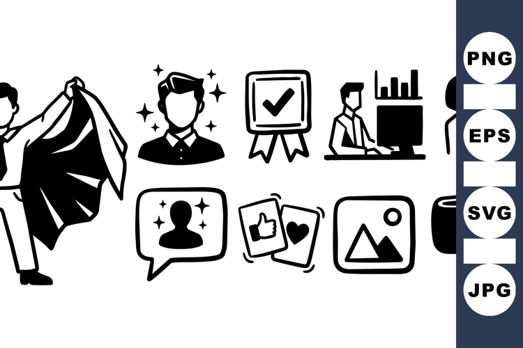 Digital Icon Image 14