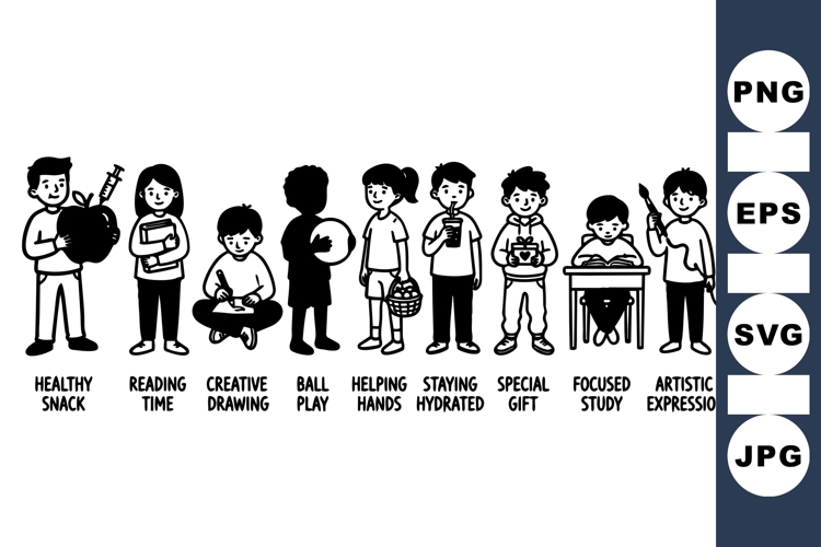 Cartoon Graphics Image 24