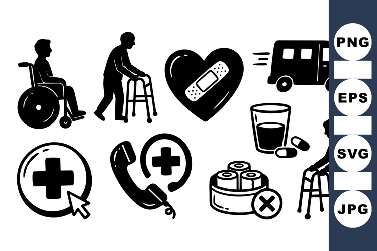 Hospital Clipart Image 2