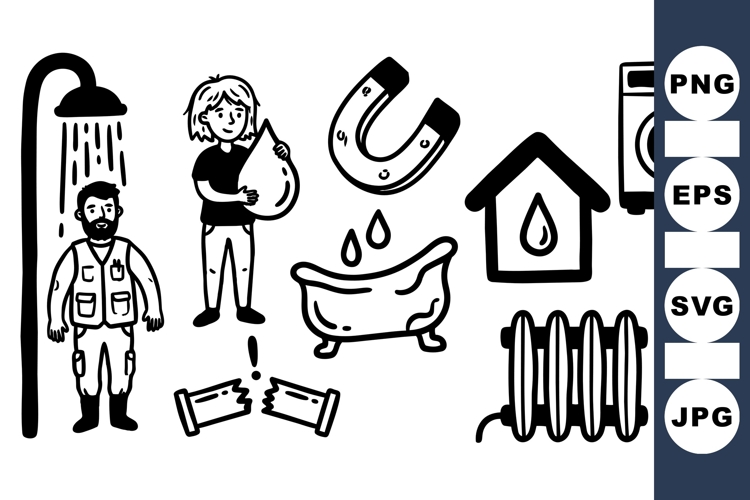 Home Clipart Image 21