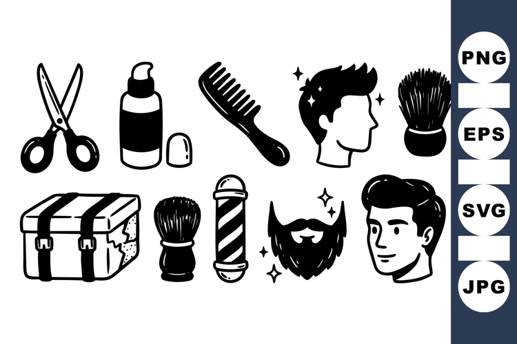 Tools Clipart Image 18
