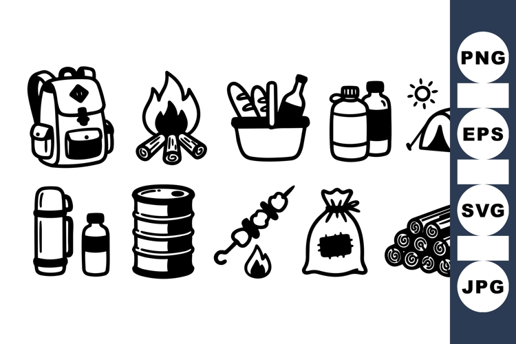 Elements Clipart Image 12