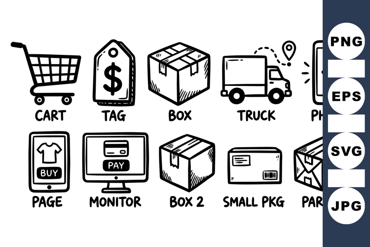 Marketing Graphics Image 16