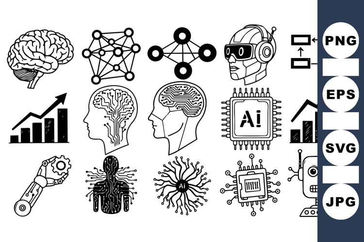 Elements Clipart Image 10