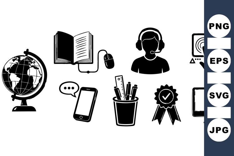 Support Icon Image 7