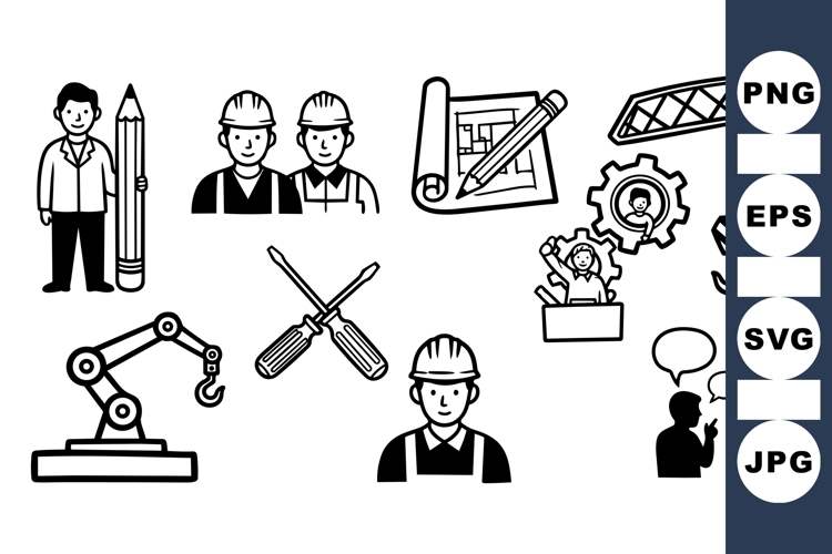 Blueprint Icon Image 4