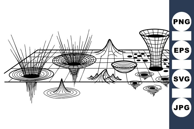 Abstract Vector Image 21