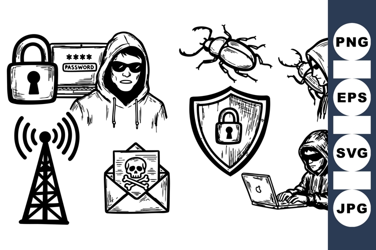 Protection Clipart Image 15