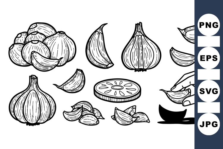 Black And White Clipart Image 23