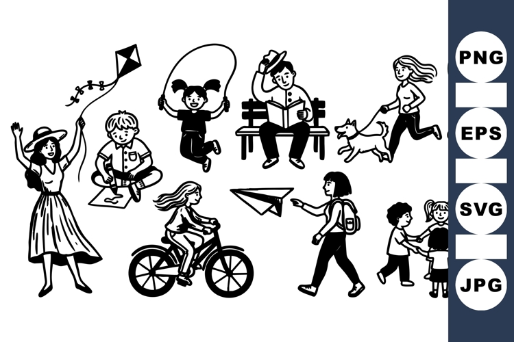 Summer Clipart Image 17