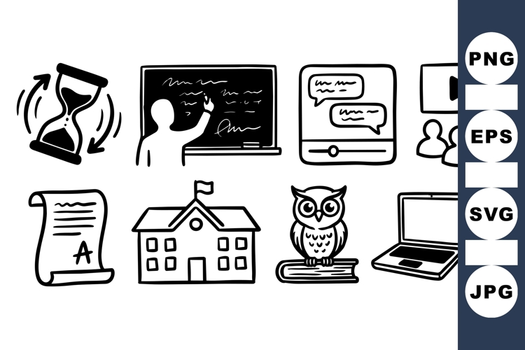 Building Icon Image 4