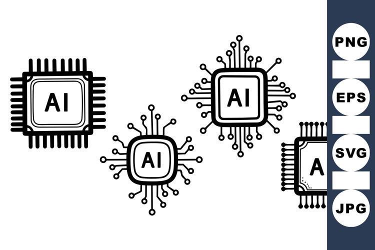 Ai Icon Image 10