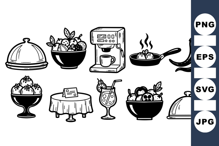 Food Clipart Image 15