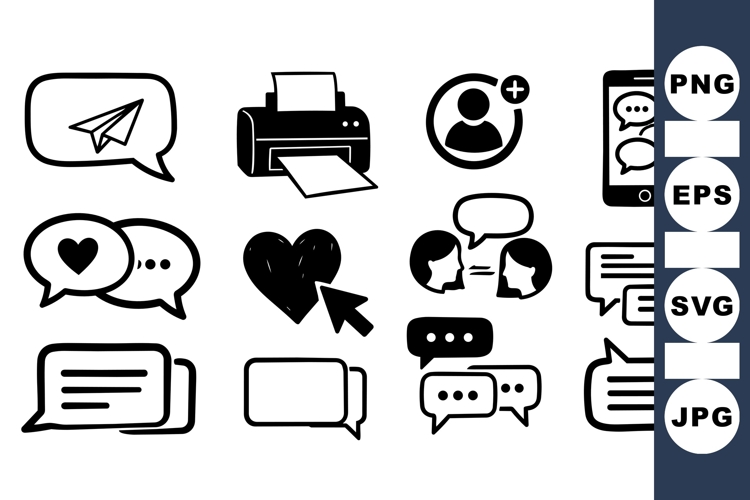 Hand Vector Image 20