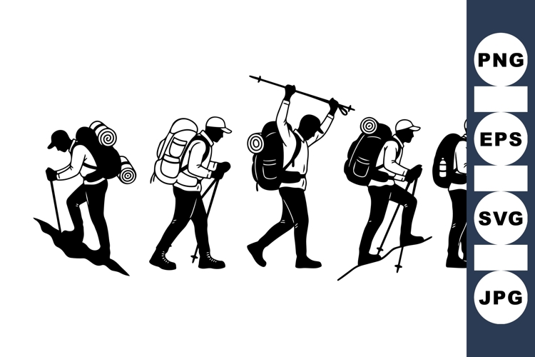 Camping Graphic Image 22