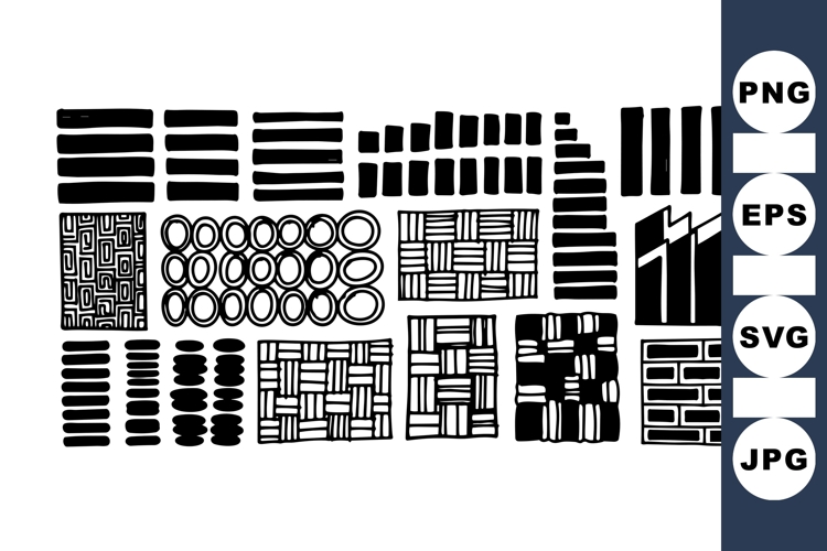 Hand Vector Image 22