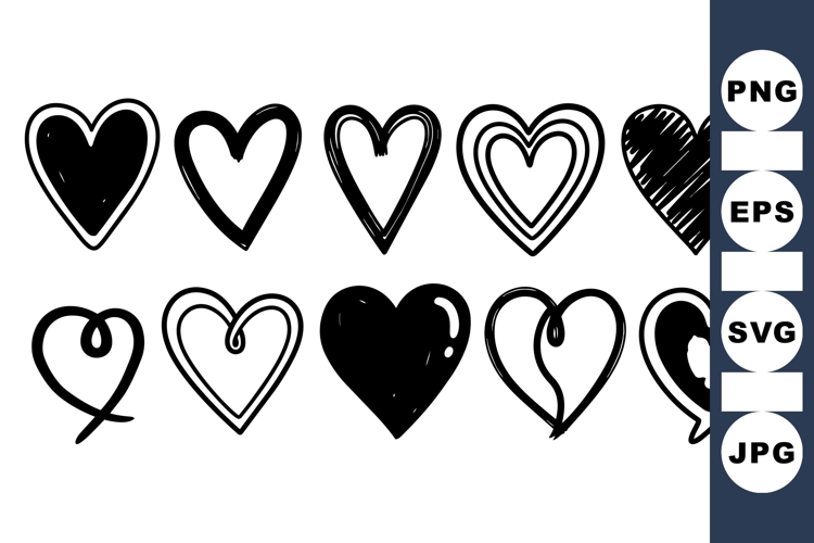 Outline Clipart Image 19