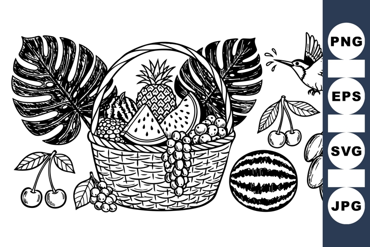 Summer Clipart Image 10