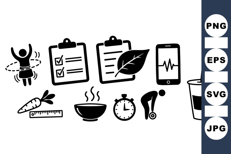 Food Clipart Image 23