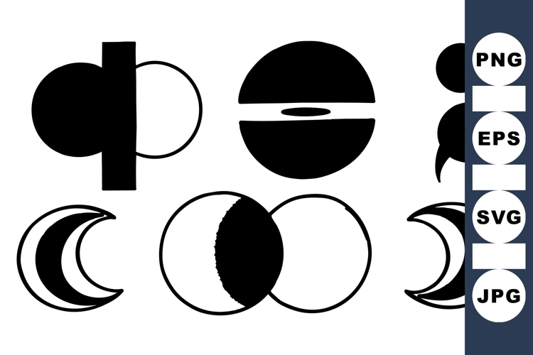 Celestial Clipart Image 10