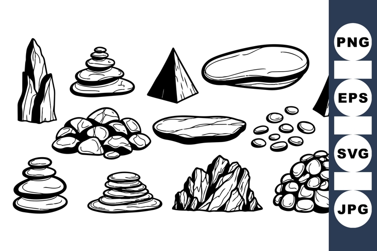 Outline Clipart Image 17