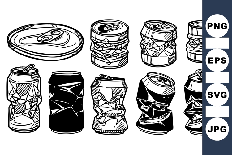 Recycling Clipart Image 23