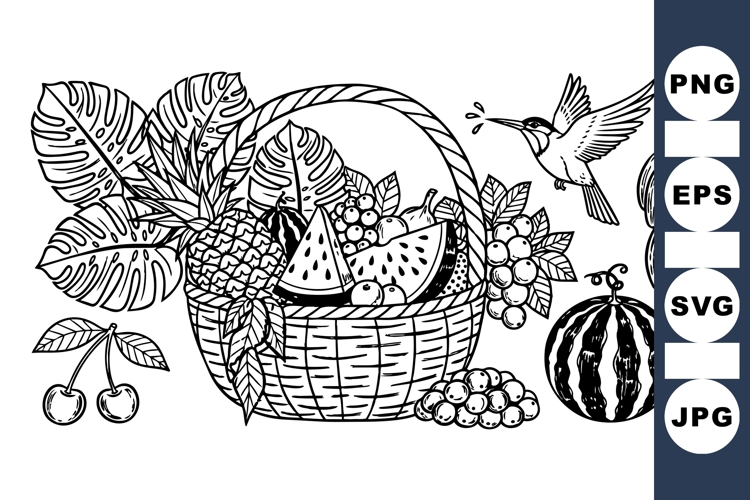 Line Clipart Image 12