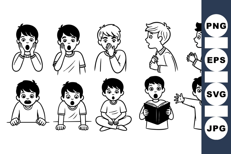 Cartoon Graphics Image 17