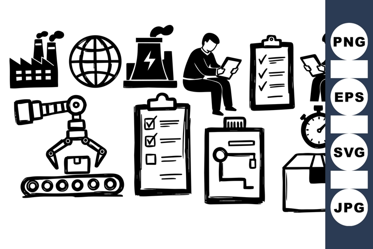 Shipping Icon Image 7