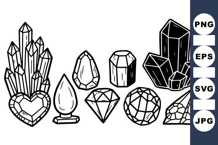 Outline Clipart Image 15
