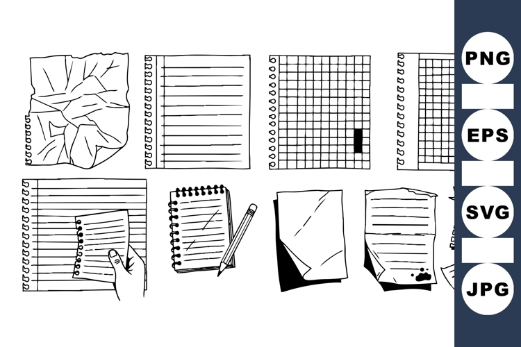 Elements Clipart Image 8