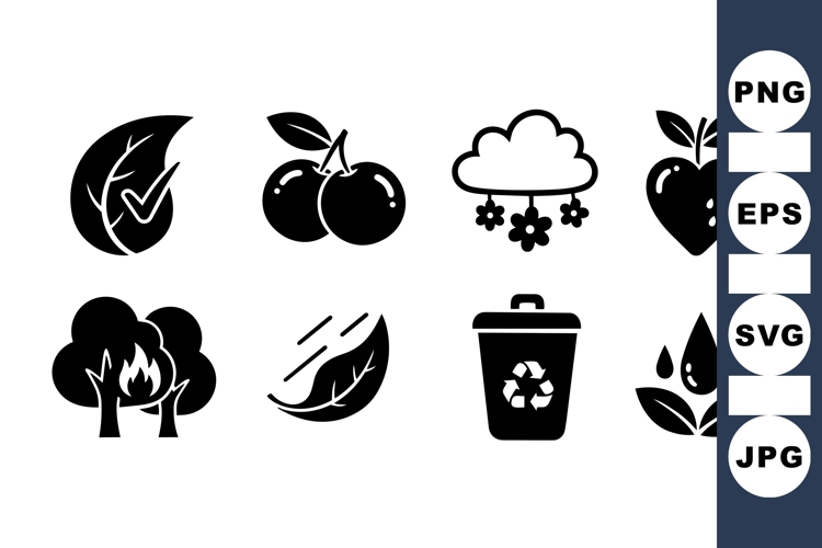 Environment Icon Image 12
