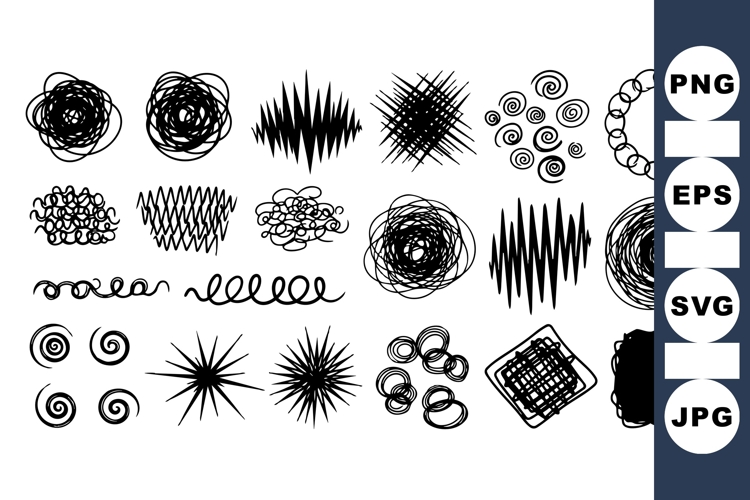 Elements Clipart Image 7